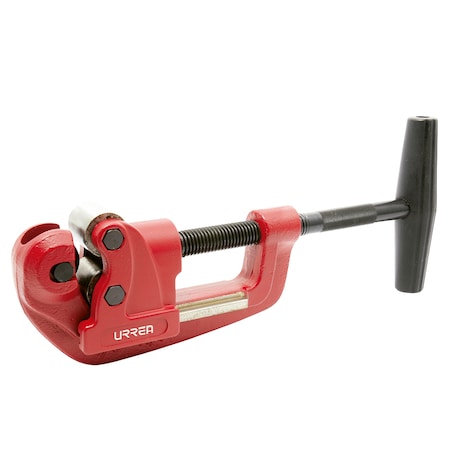 Urrea Forged steel pipe cutter 2 in to 4 in 359